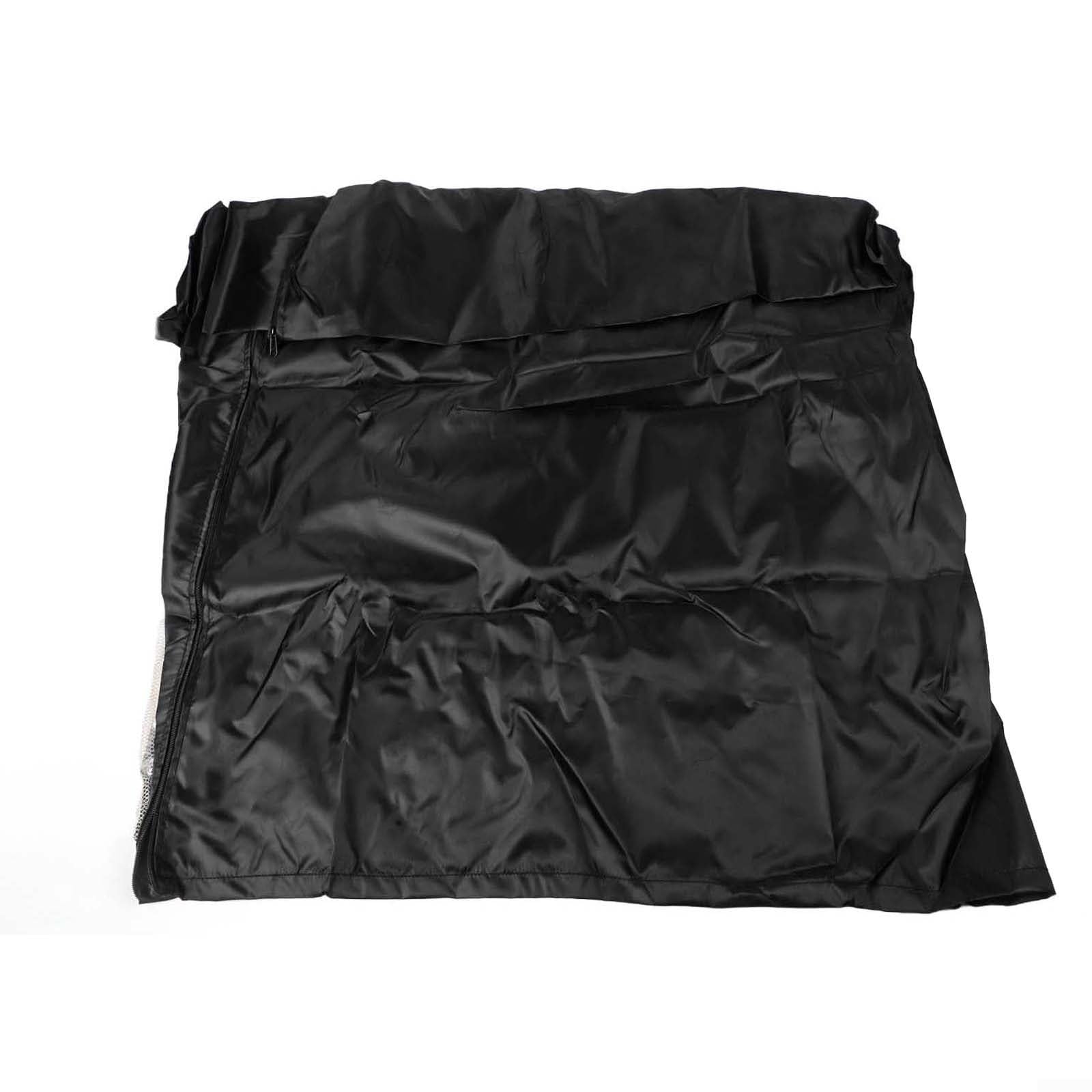 Housse de protection pluie neige poussière pour meuble vertical 92cm