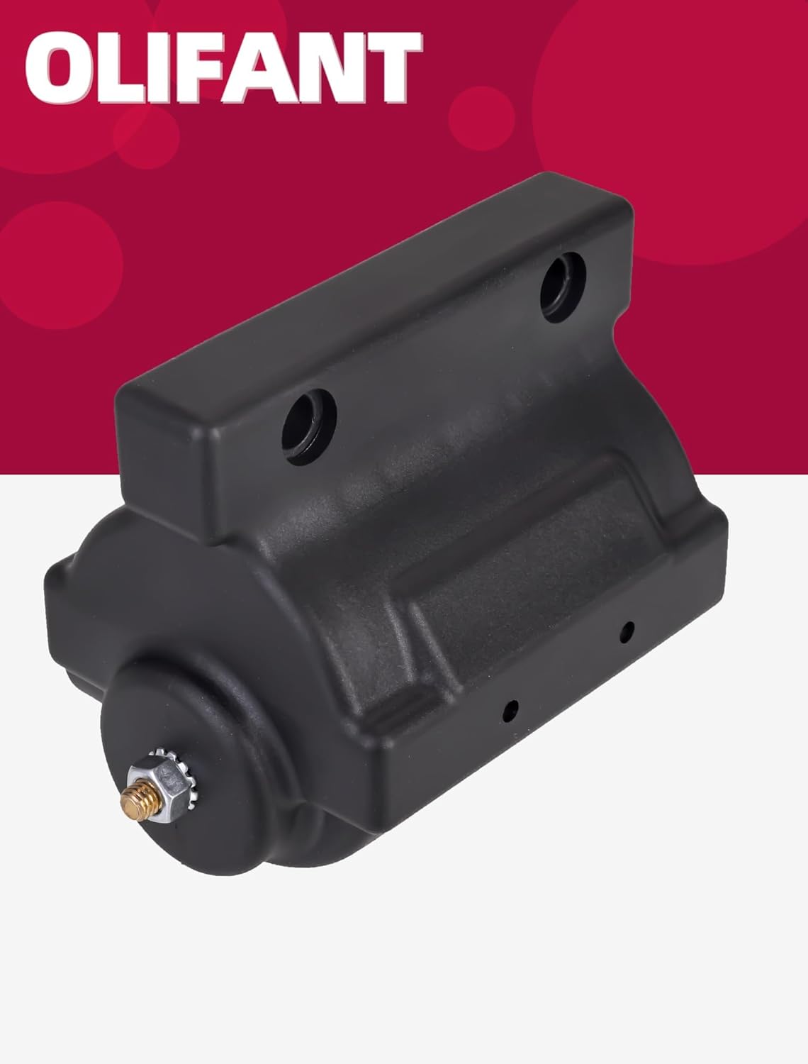 DSK6-1 Electronic Ignition System & 5 OHM Ignition Coil For Harley Davidson Dual Fire 1970-2003 Carburetor Models Replace DC7-1