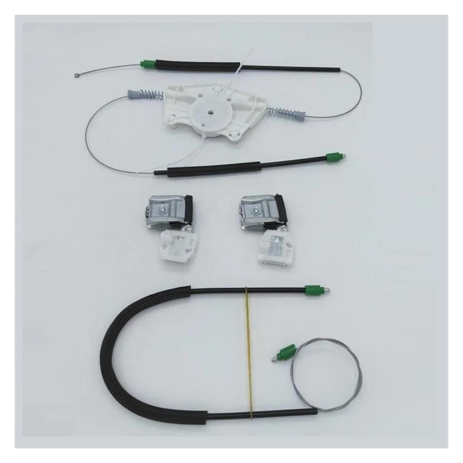 Kit lève-vitre électrique avant gauche pour Skoda Fabia 00-08