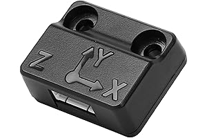 Crea-lity ADXL345 Vibration Compensation: The Essential Accessory for Smooth 3D Printing