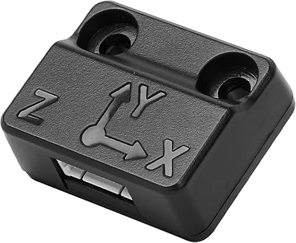 ADXL345 Vibration Compensation Sensor for Sonic Pad Precise Sensing Control Reducing Ringing 3D Printer Must-Have Accessory