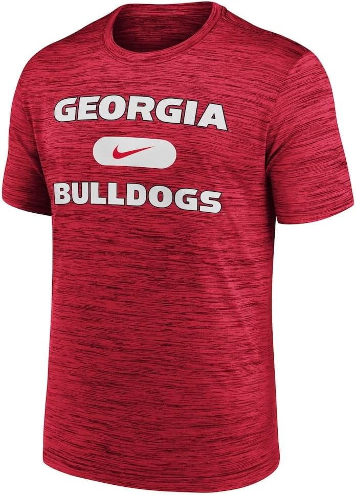 Nike NCAA Velocity Mascot Dri-FIT T-Shirt