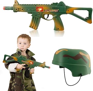 Combat gun toy Clearance