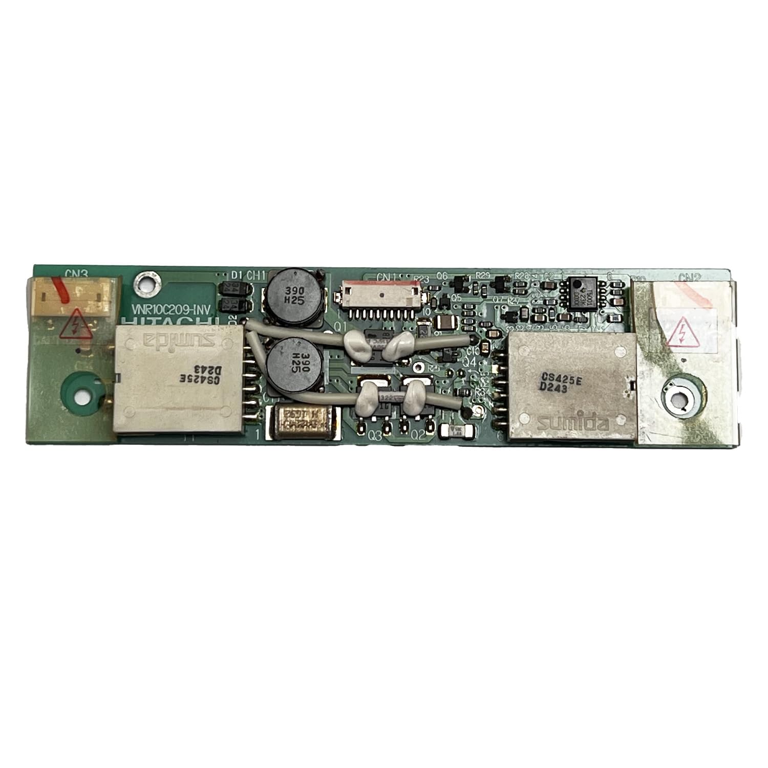 Amazon.com: VNR10C209-INV LCD Inverter Board : Electronics