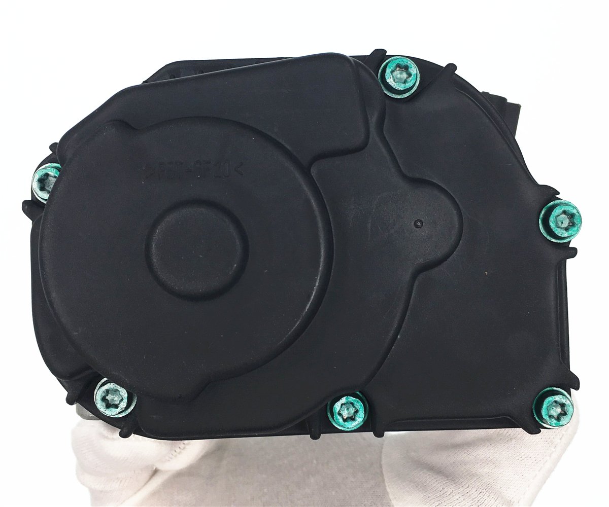 Cuerpo del acelerador OEM # 96394330 96815480 Para Chevrolet Lacetti Optra for Daewoo Nubira