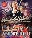Produktbild Wonderful World - Live in Maastrich [Blu-ray]