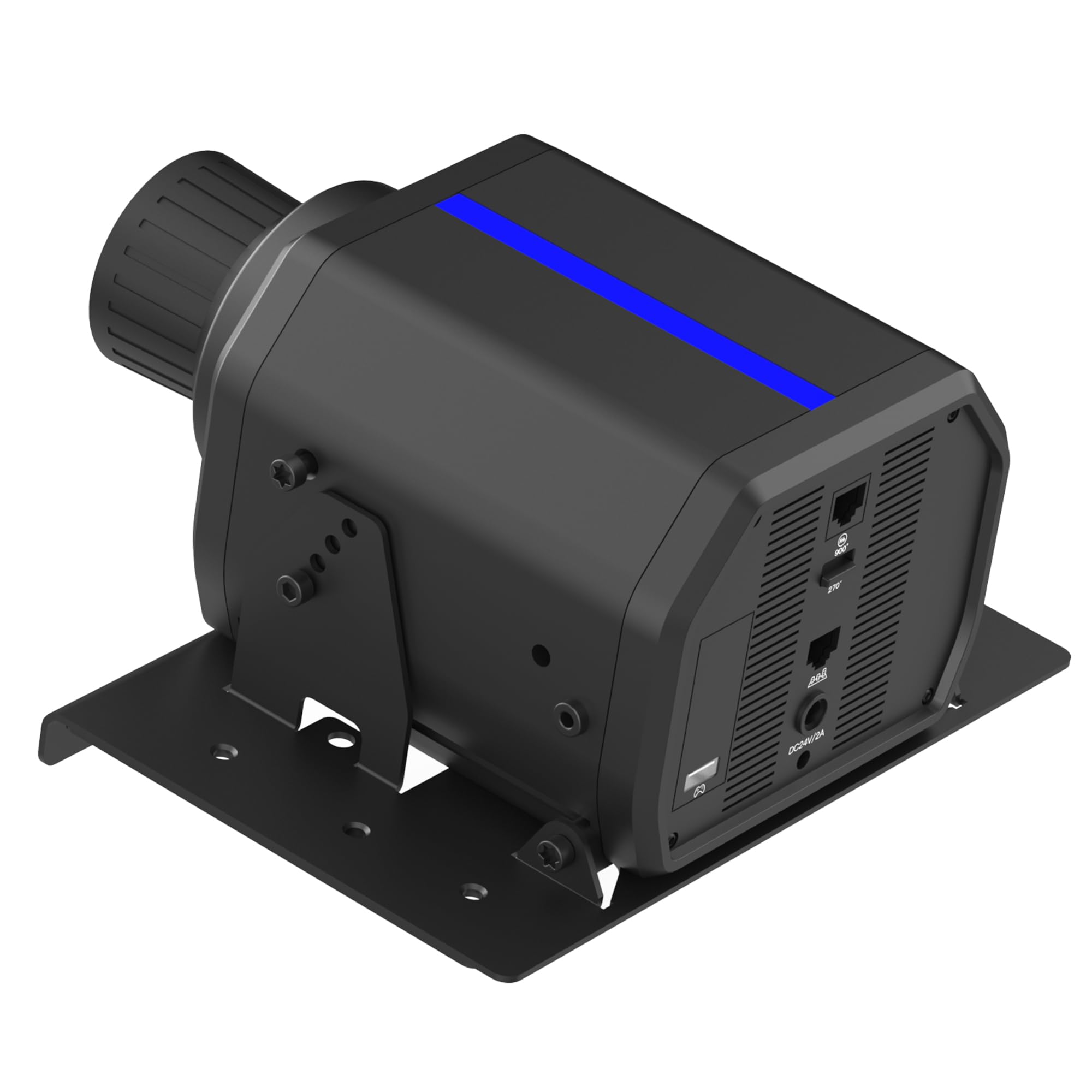 PXN V99 Force Feedback Lenkrad 3,2Nm 270°/900° Gaming Lenkrad für PC Xbox One Xbox Series X|S PS4
