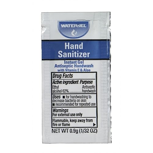 Miniatura 7 de First Aid Only 90672 ANSI 2015 y OSHA - Kit de primeros auxilios para vehículos pesados, kit de primeros auxilios de emergencia multiusos para 25