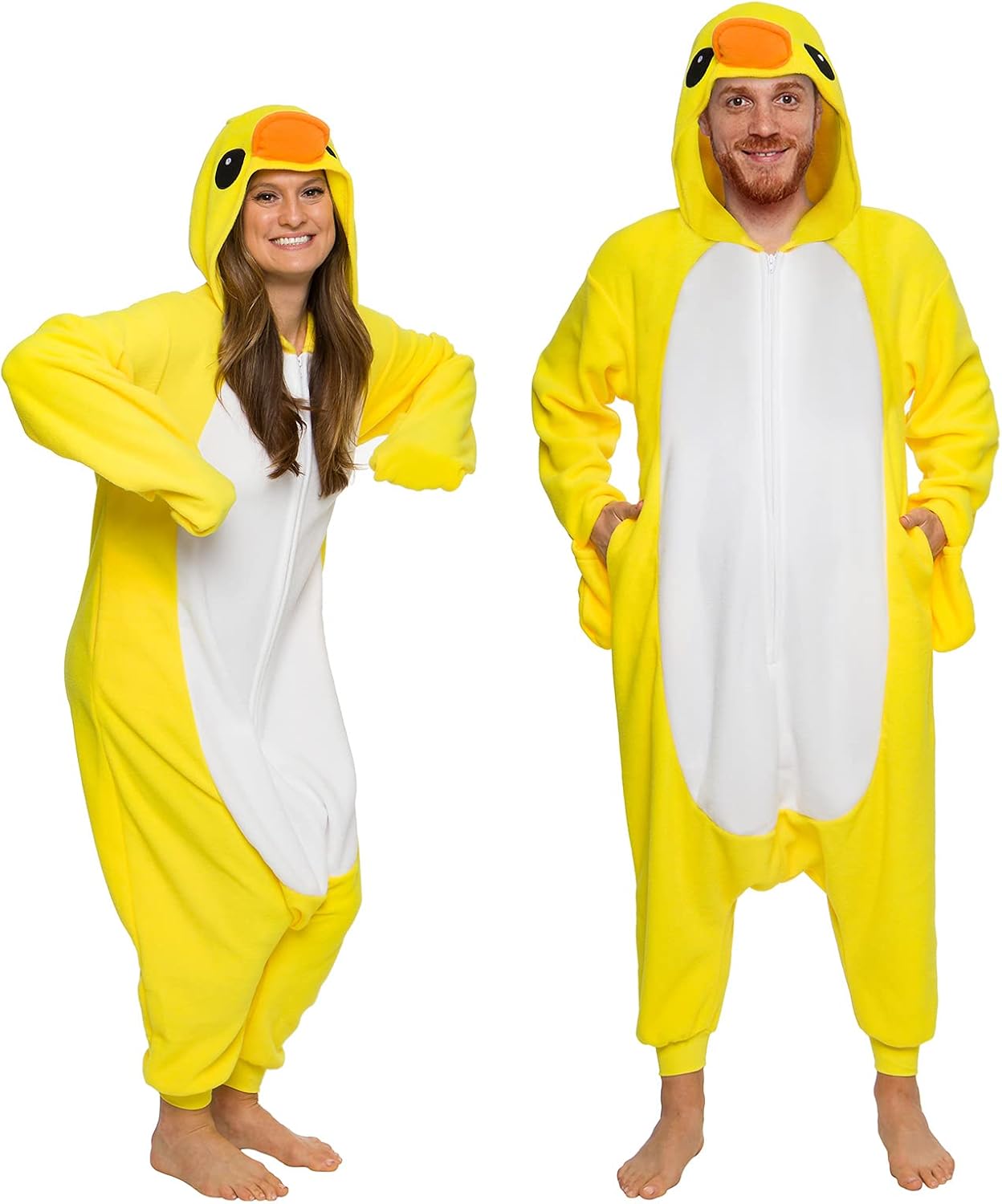 Duck jumpsuit Clearance