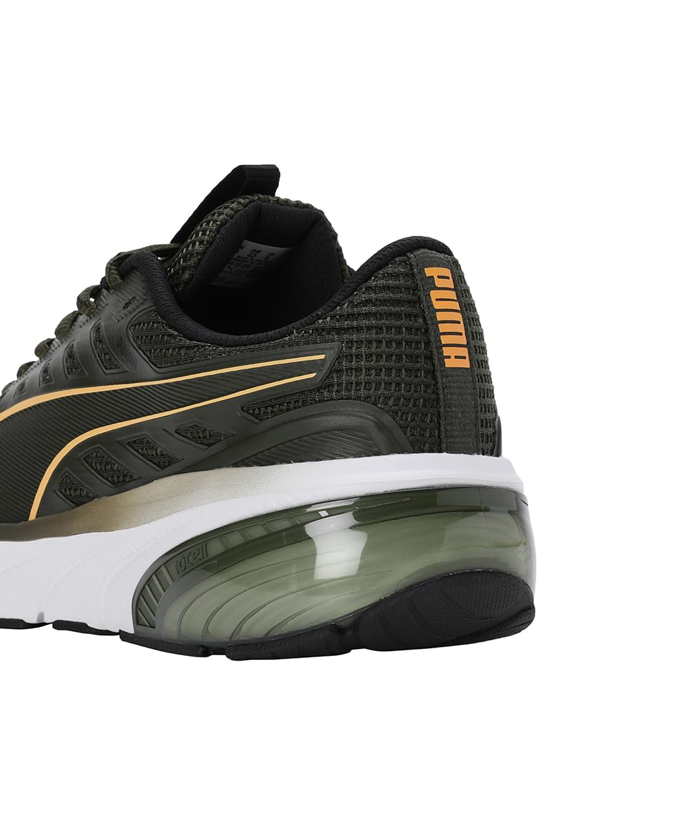 PUMA Uniseks Blask KomórkiButy do biegania drogowego