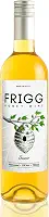 Frigg Honey Wine, Hidromel Suave, 750ml, Vinho de Mel Brasileiro