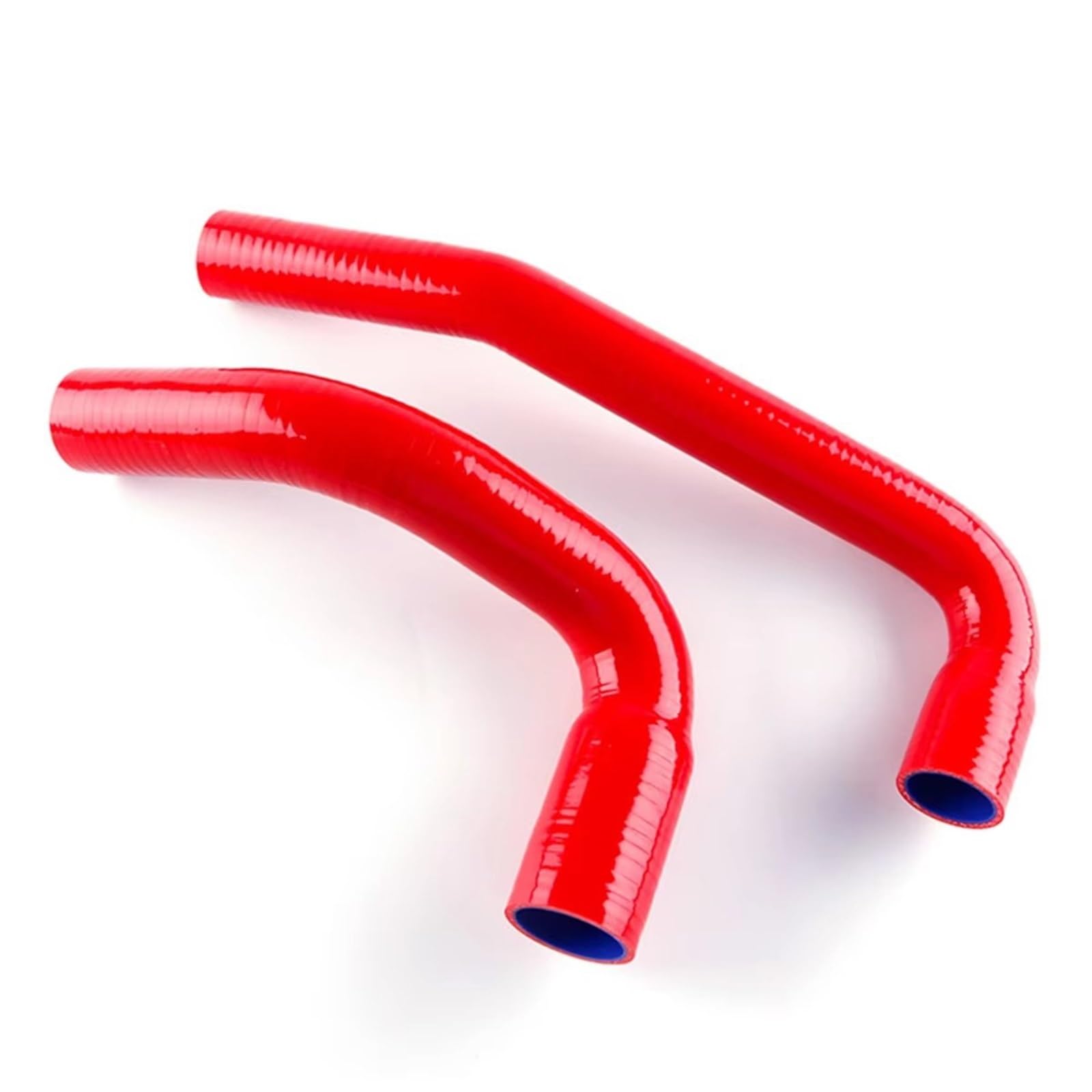Refrigerante manguitos Compatible Con Jeep Para Wrangler YJ/TJ 2.4/4.2L 1987 1988 1989 1990 1991 1992 1993 1994 1995-2006 Manguera De Radiador Silicona Tubo Motor