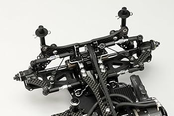 Amazon | ヨコモ リヤ トー コントロール システム MRTC-BD10用 B10