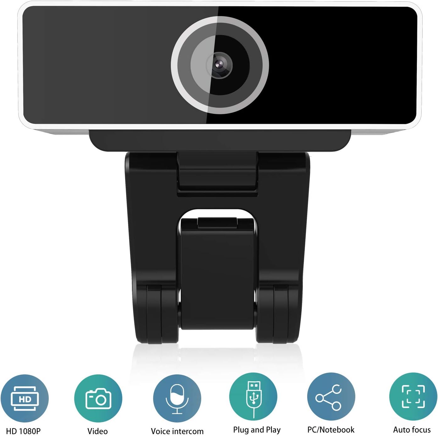 Fotocamera per computer