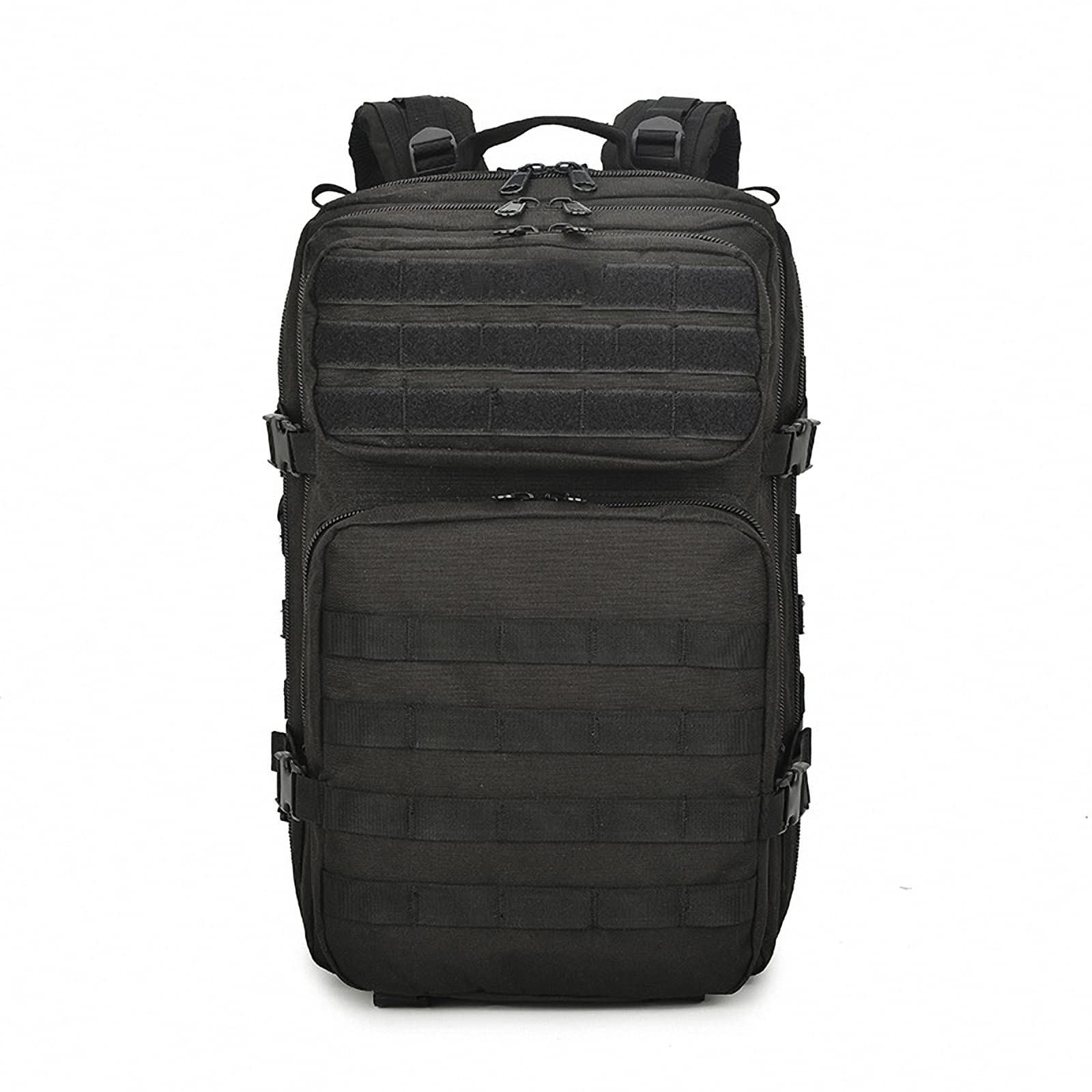 20L Outdoor Tactical Camouflage Survival Rucksack, molle Army Assault Field Daypack/Tasche/Pack,fürbergsteigen,wandern,Radfahren,Jagd,Camping,Sport packsack