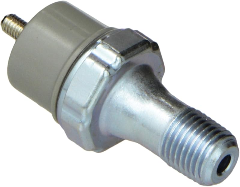 Interruptor de pressão do óleo Standard Motor Products PS238T com luz – 1 unidade