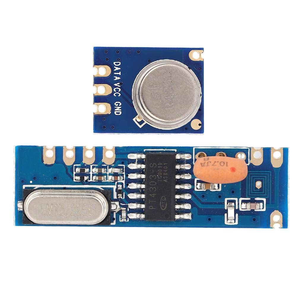 REpiceFinem STX882 SRX882 433MHz Antenne à Ressort Ask Ask