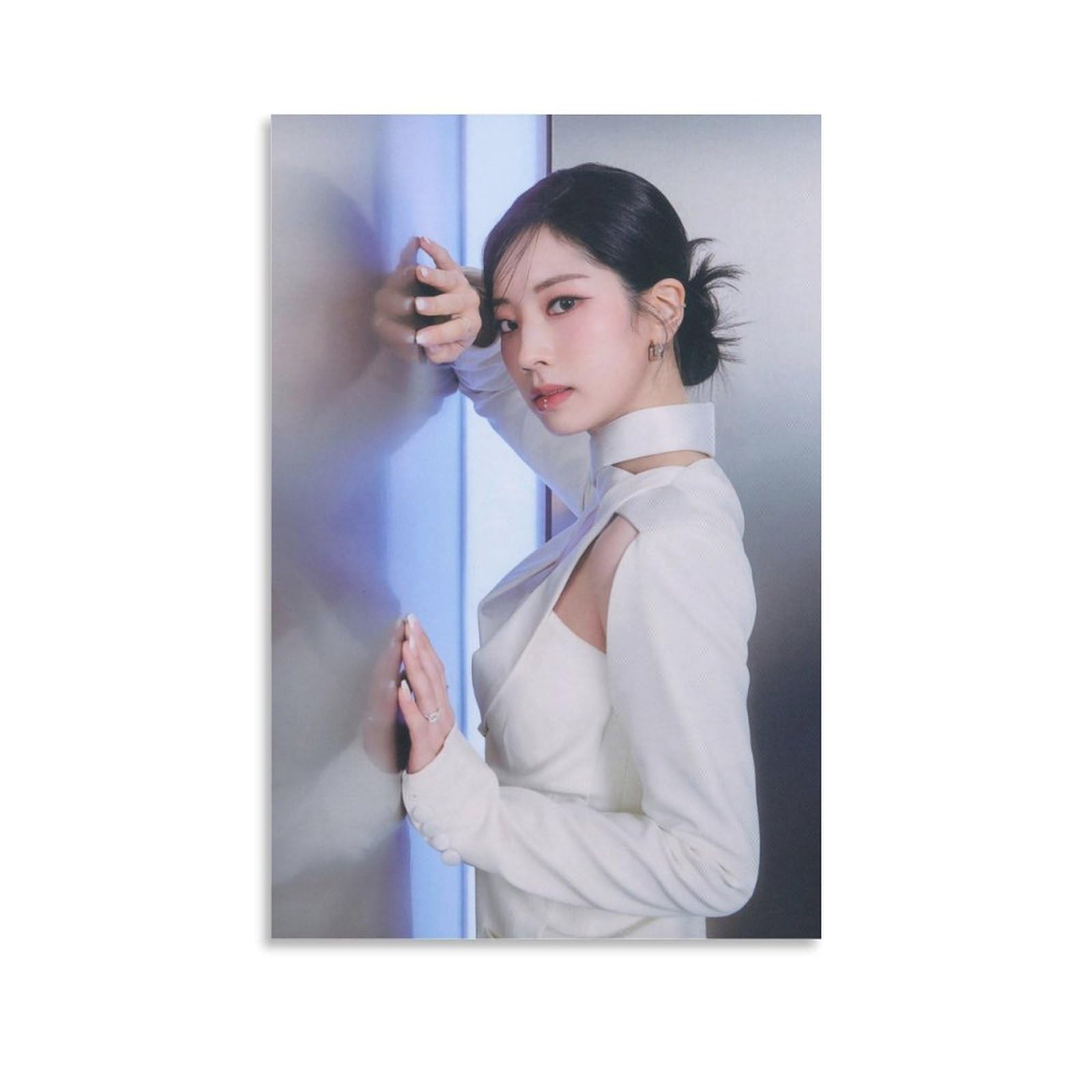 Amazon.co.jp: DAHYUN ダヒョン TWICE トゥワイス READY TO BE