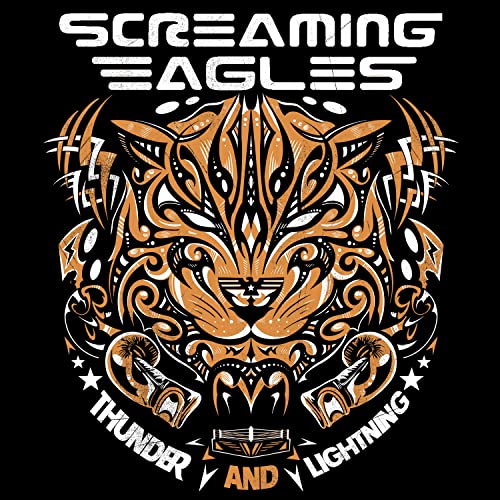 Screaming Eagles