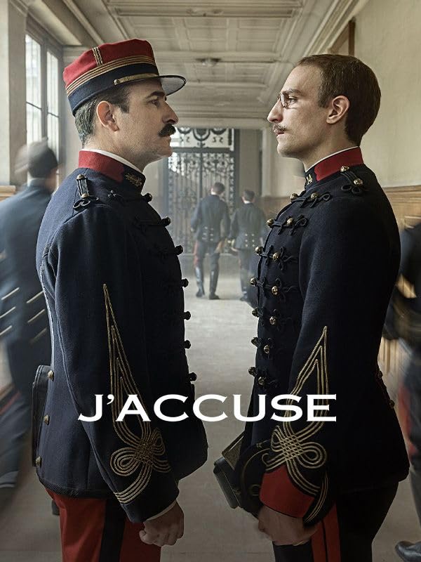 J'accuse