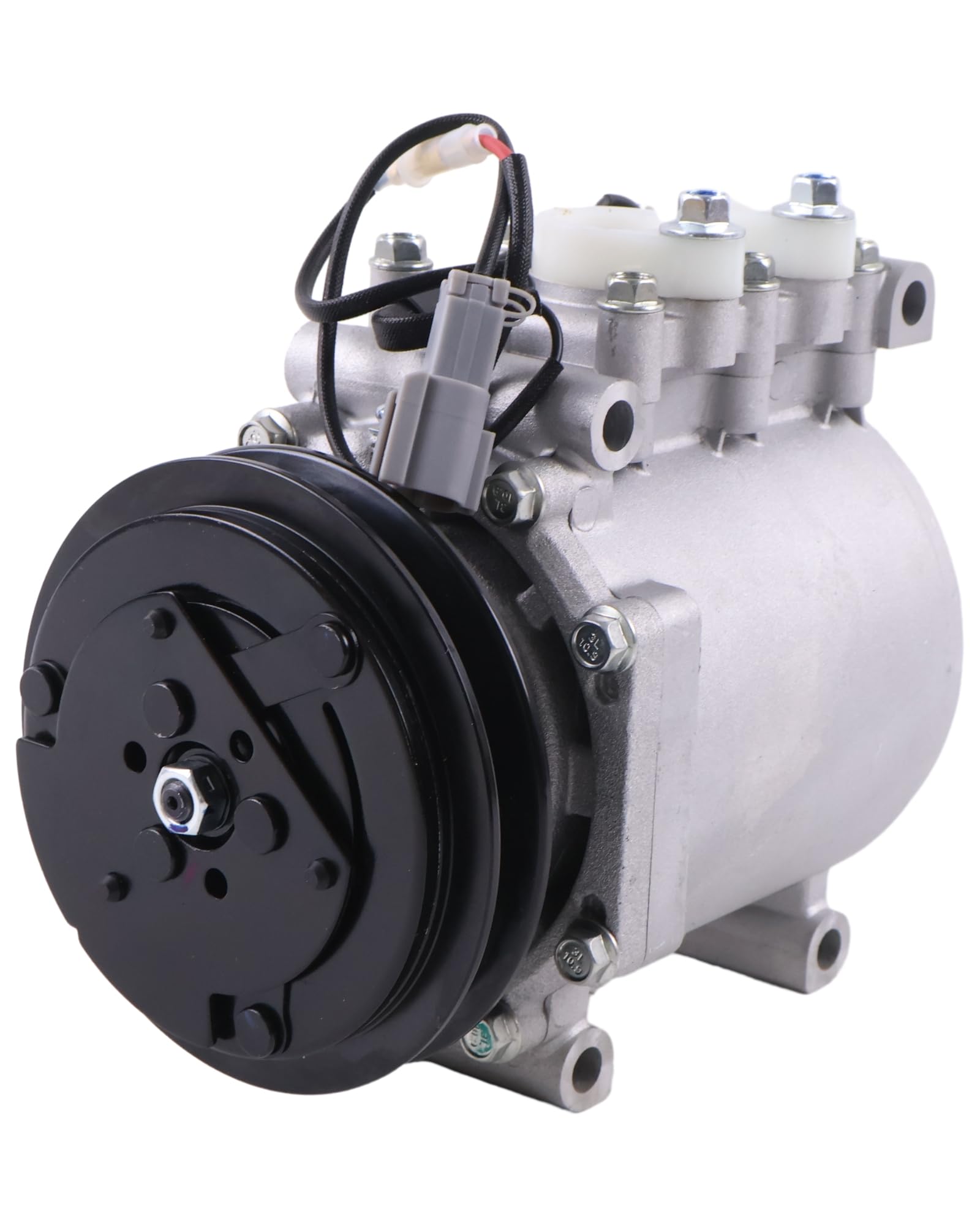 Amazon.com: FridayParts A/C Compressor 171-7495 1717495 Compatible