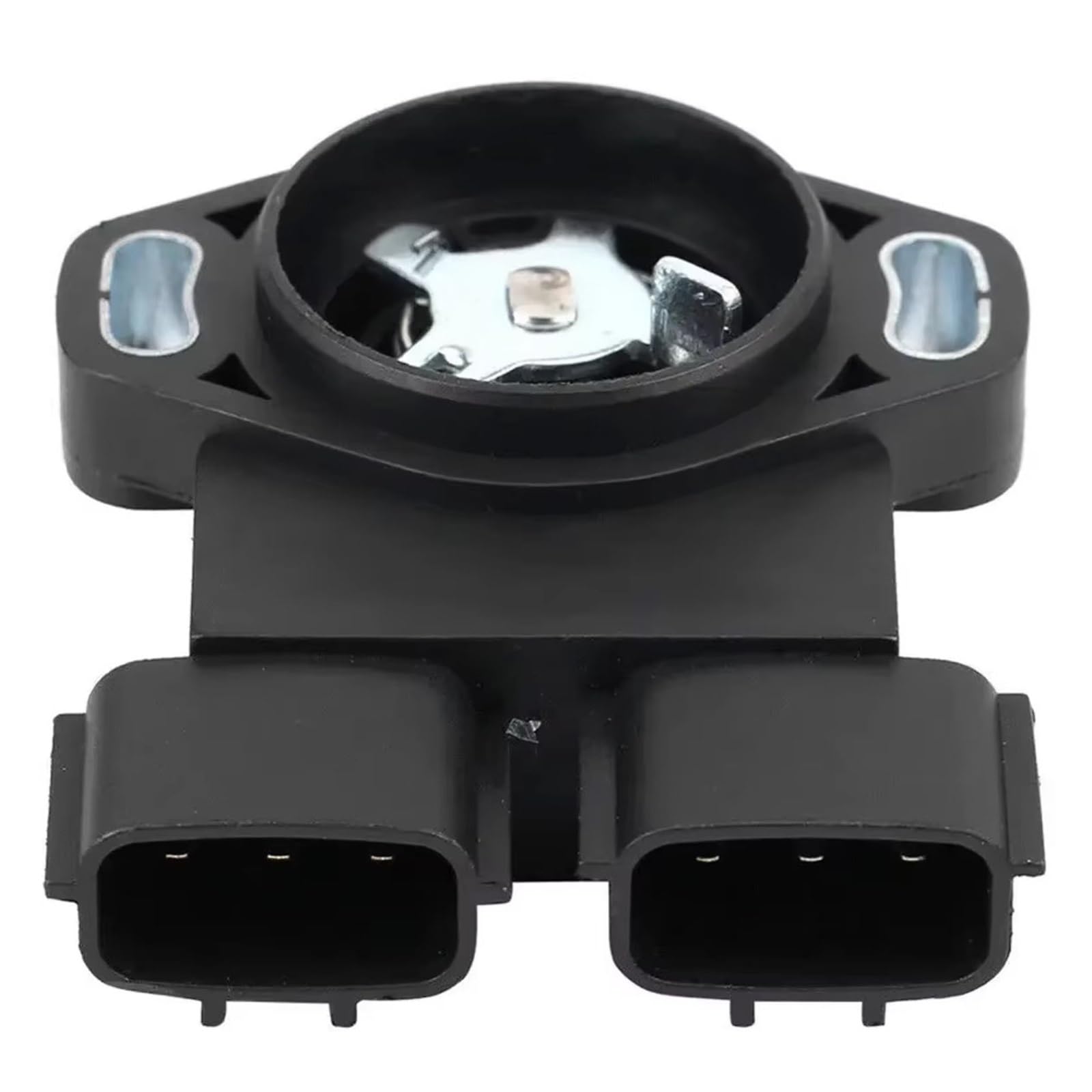 Sensor TPS Sensor Posición Acelerador Tps Para Coche, SERA486-07 Cuerpo Acelerador Para Nissan Para Frontier 1999-2004 Para Pathfinder 1996-2000 Para Xterra 2000-2004