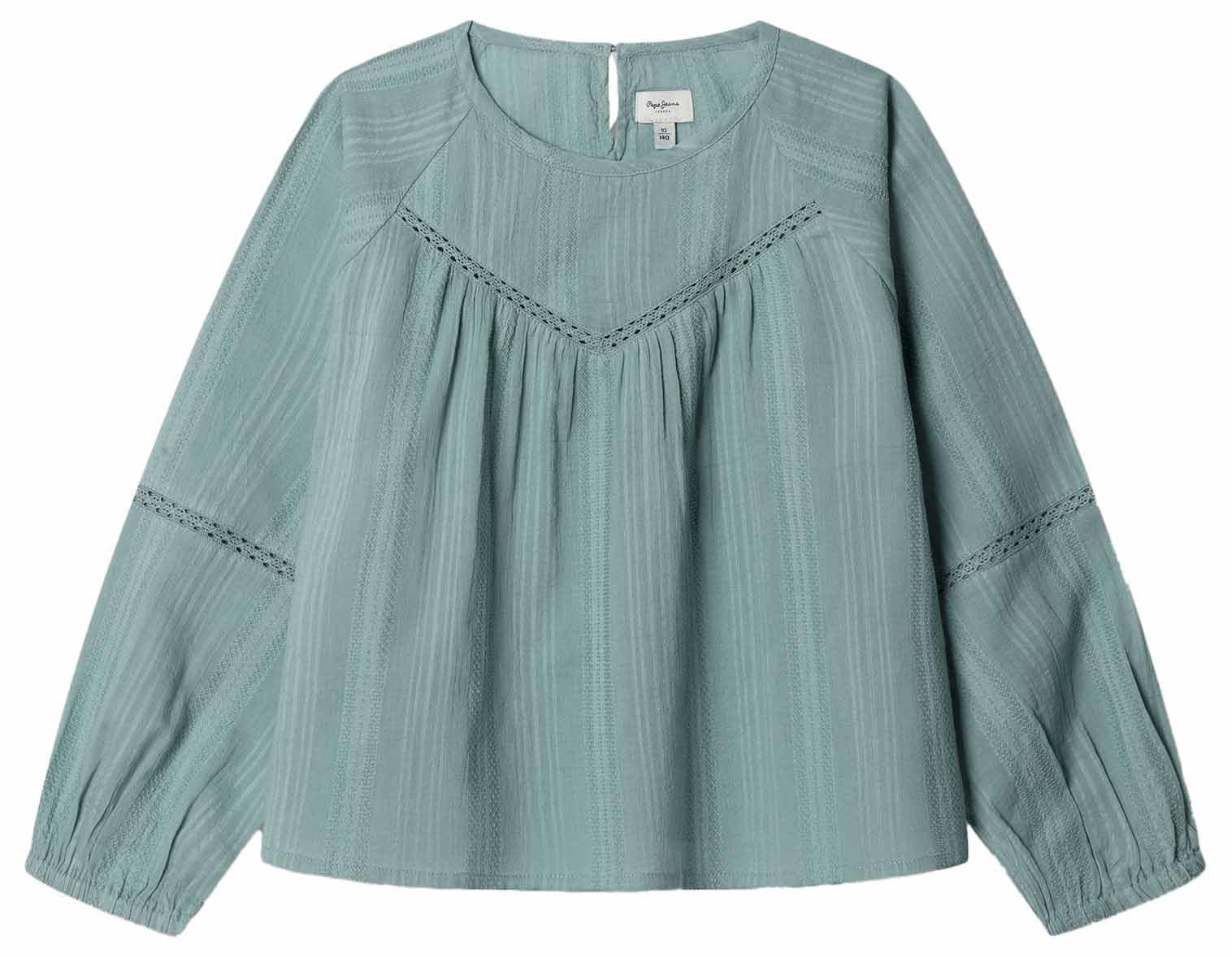 Pepe Jeans Heloise Camisa para Niñas