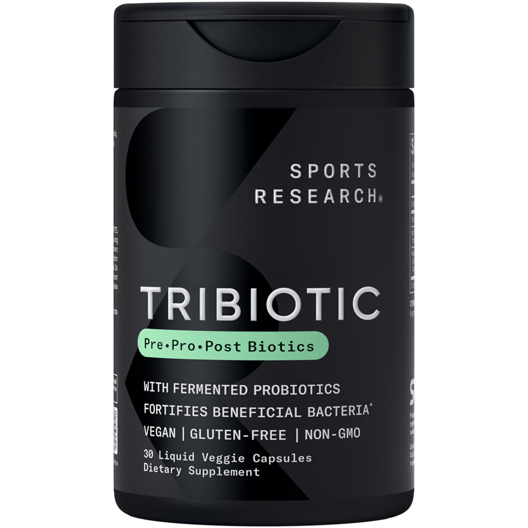 Sports Research®