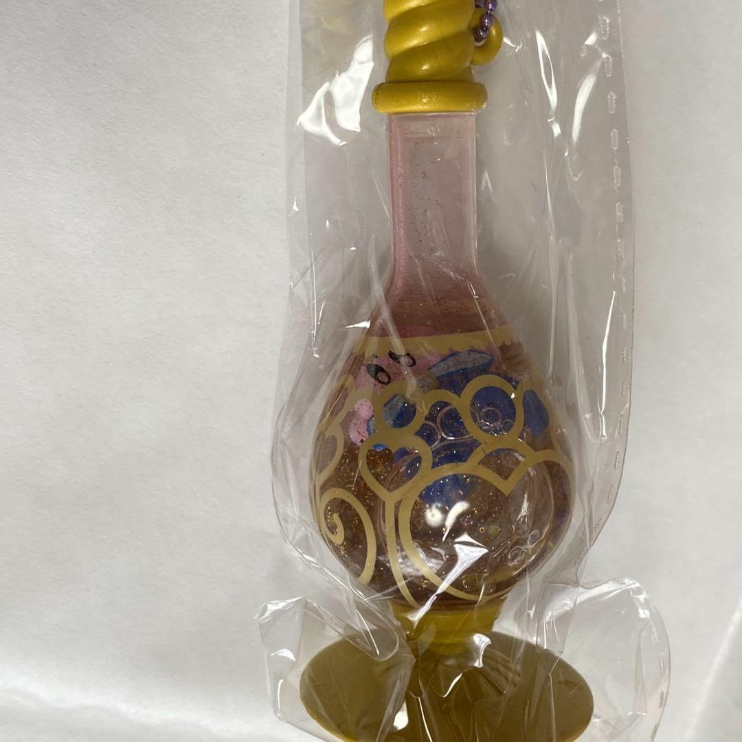 のカービィ ミスティック オイルチャーム パフューム 4個 星のカービィ