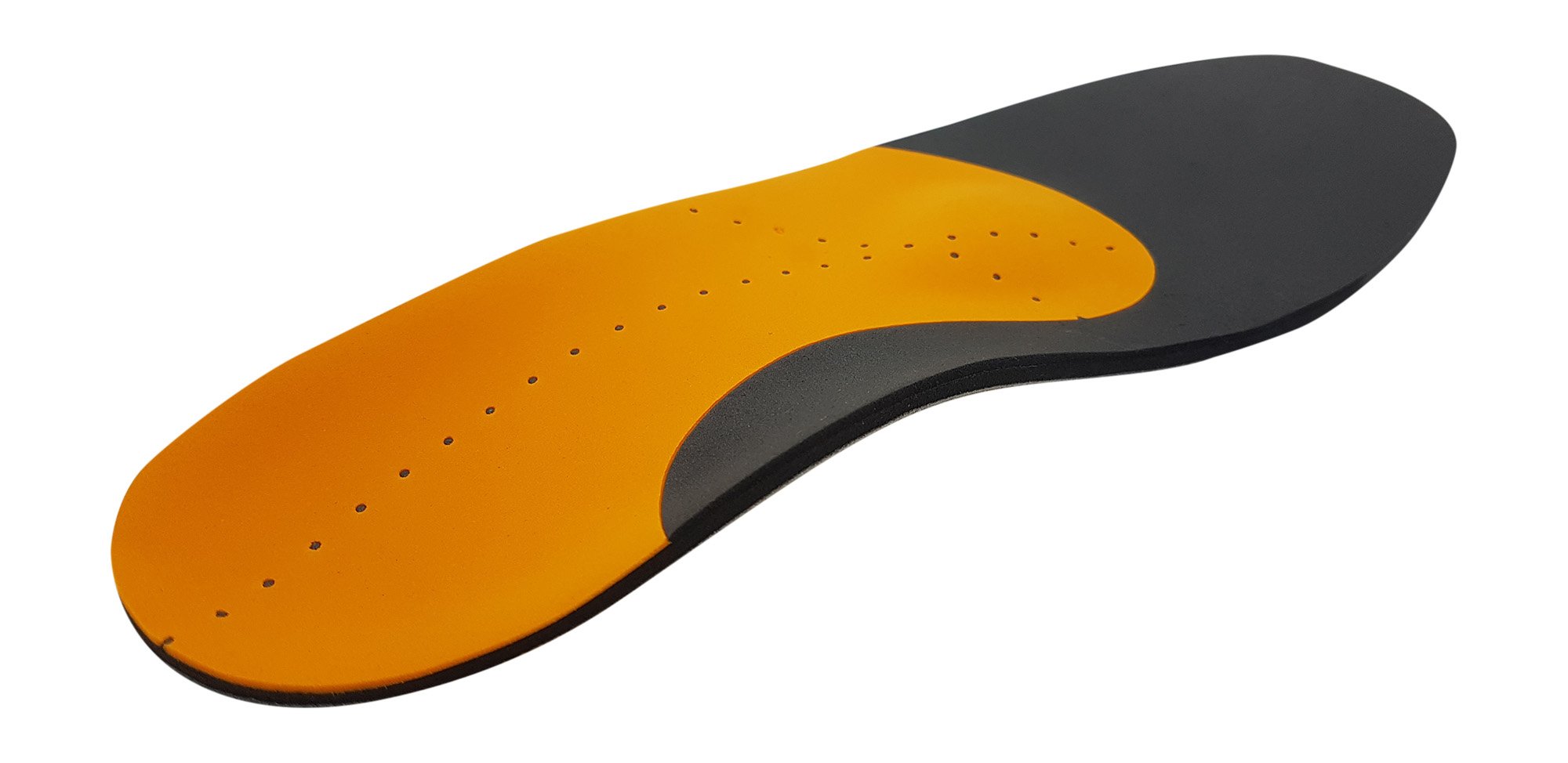 Active 4 Trekking Wandereinlegesohlen Orthopädisch Damen Herren