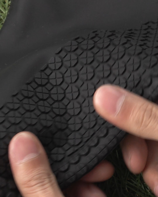 Amazon.co.jp: プロスタッフ 洗車用品 カッパの足フィット ブラックM