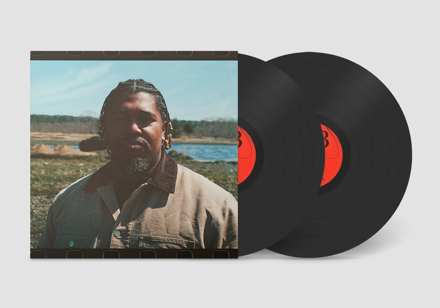 AQUAKULTRE - 1783 - Vinyl (2x gatefold LP)