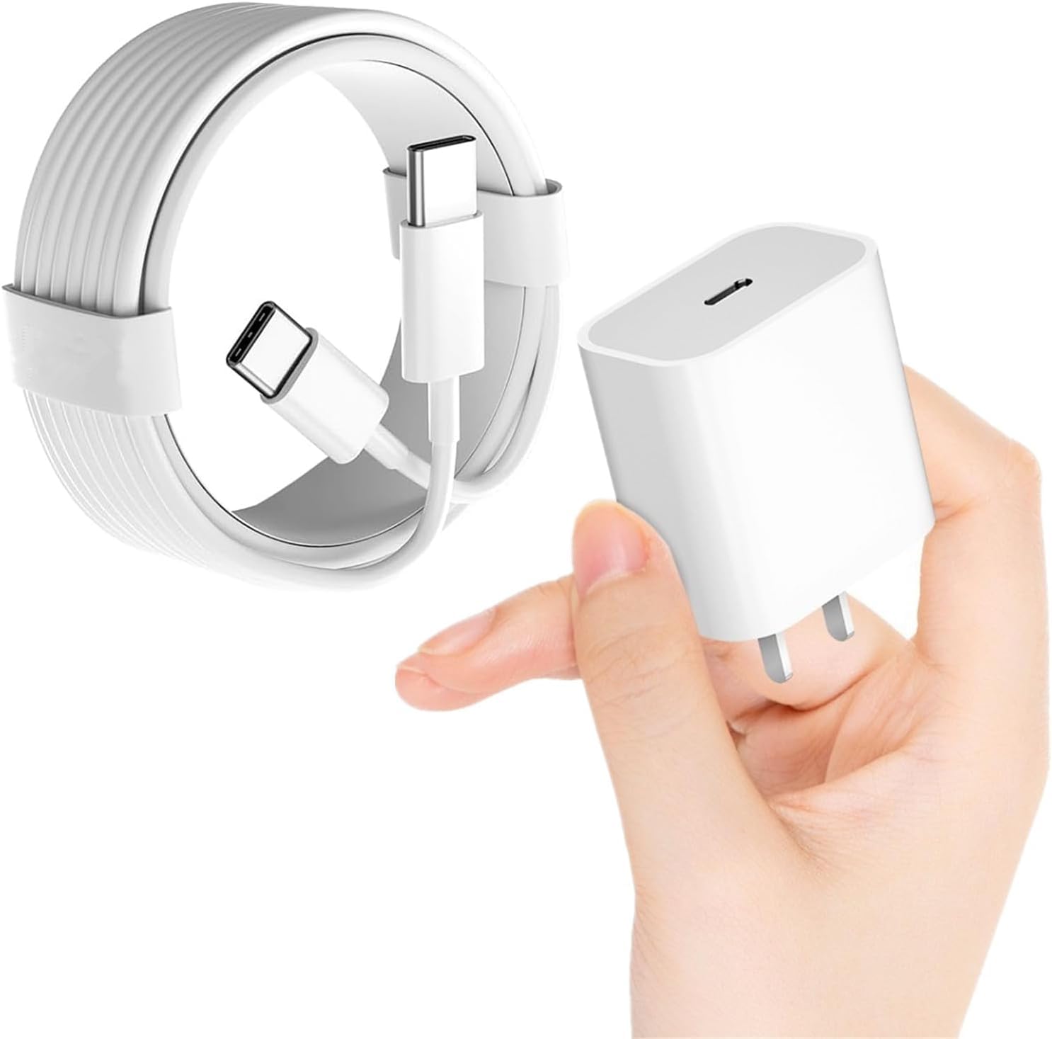 Amazon | 充電器 PD35W 急速充電 充電ケーブル 2m付き タイプc