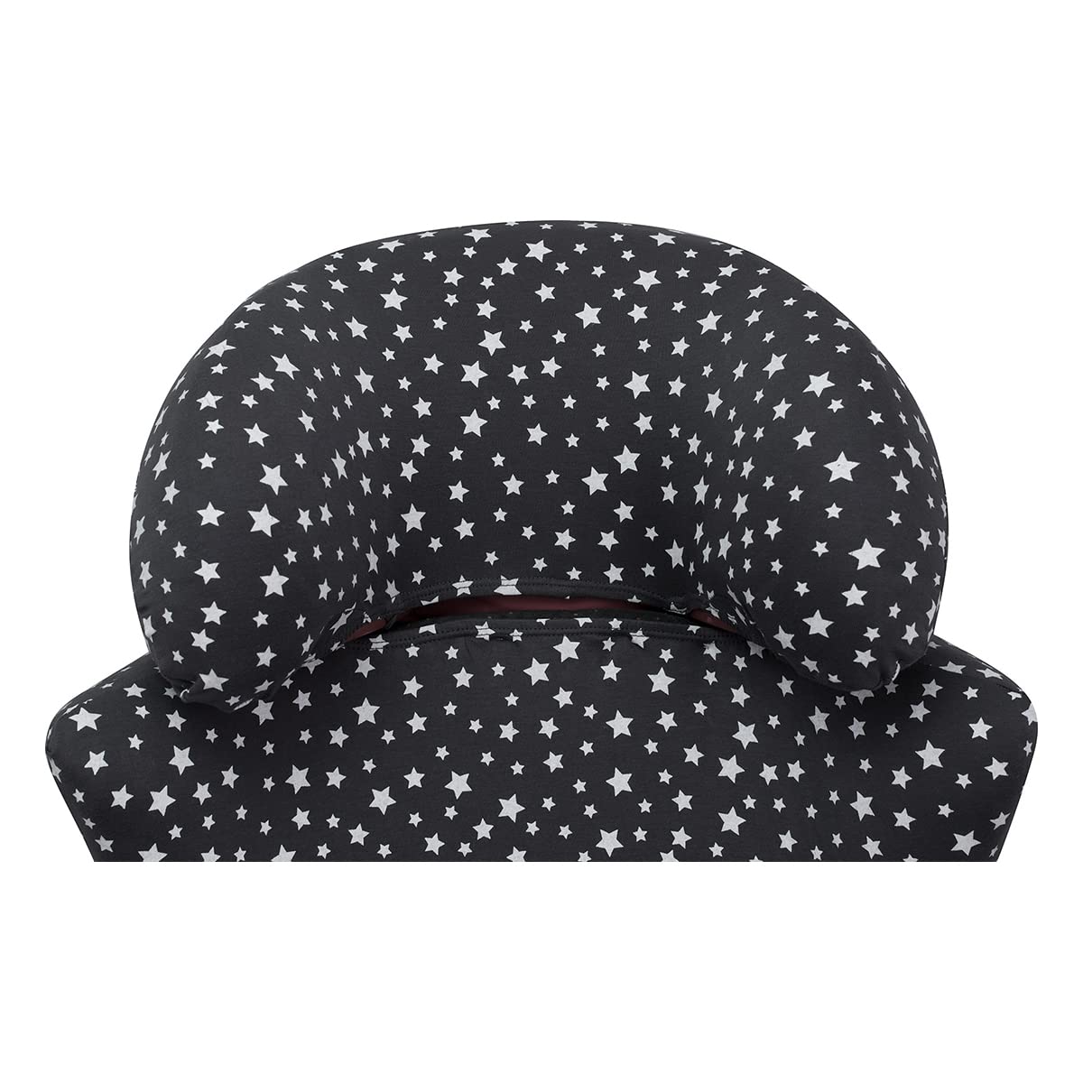 JYOKO Kids Funda de algodón para Silla de Coche Compatible con Bébé Confort y Maxi Cosi Rodi y rodifix (RODI XP, Winter)