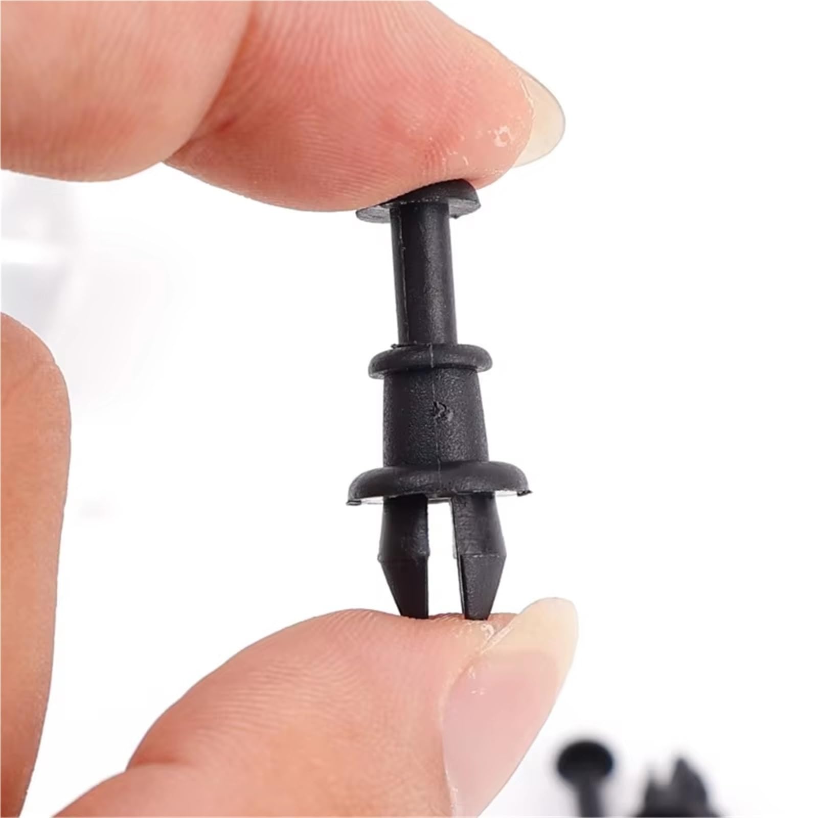 Cinta Sujeción Maletero Compatible Con Seat Para Leon 2000-2013 Para Mii 2012-2020 Para Toledo Maletero Bandeja Correa Clips Cuerda Gancho Soporte Pivote Lona.1M6867574A(64pcs)