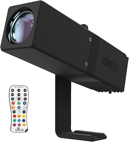 Chauvet DJ Libertad Gobo IP