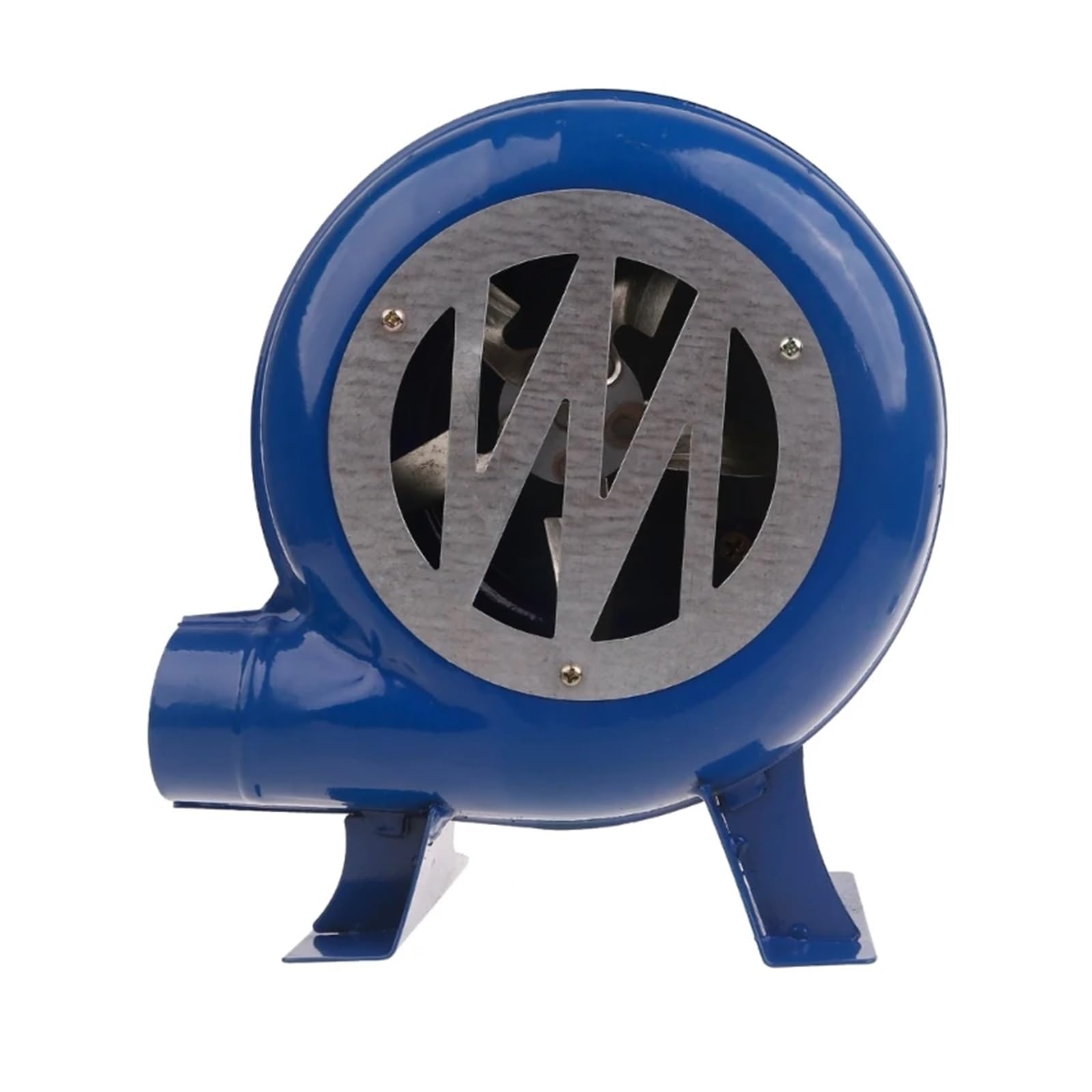 Przenośny wentylator ręczny 150 W/120 W/80 W do grilla, mini kuźnia, wentylator o dużej mocy, do dmuchawy, wydajne chłodzenie, lekka konstrukcja, idealny do gotowania na świeżym powietrzu