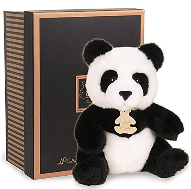 Los auténticos - Panda