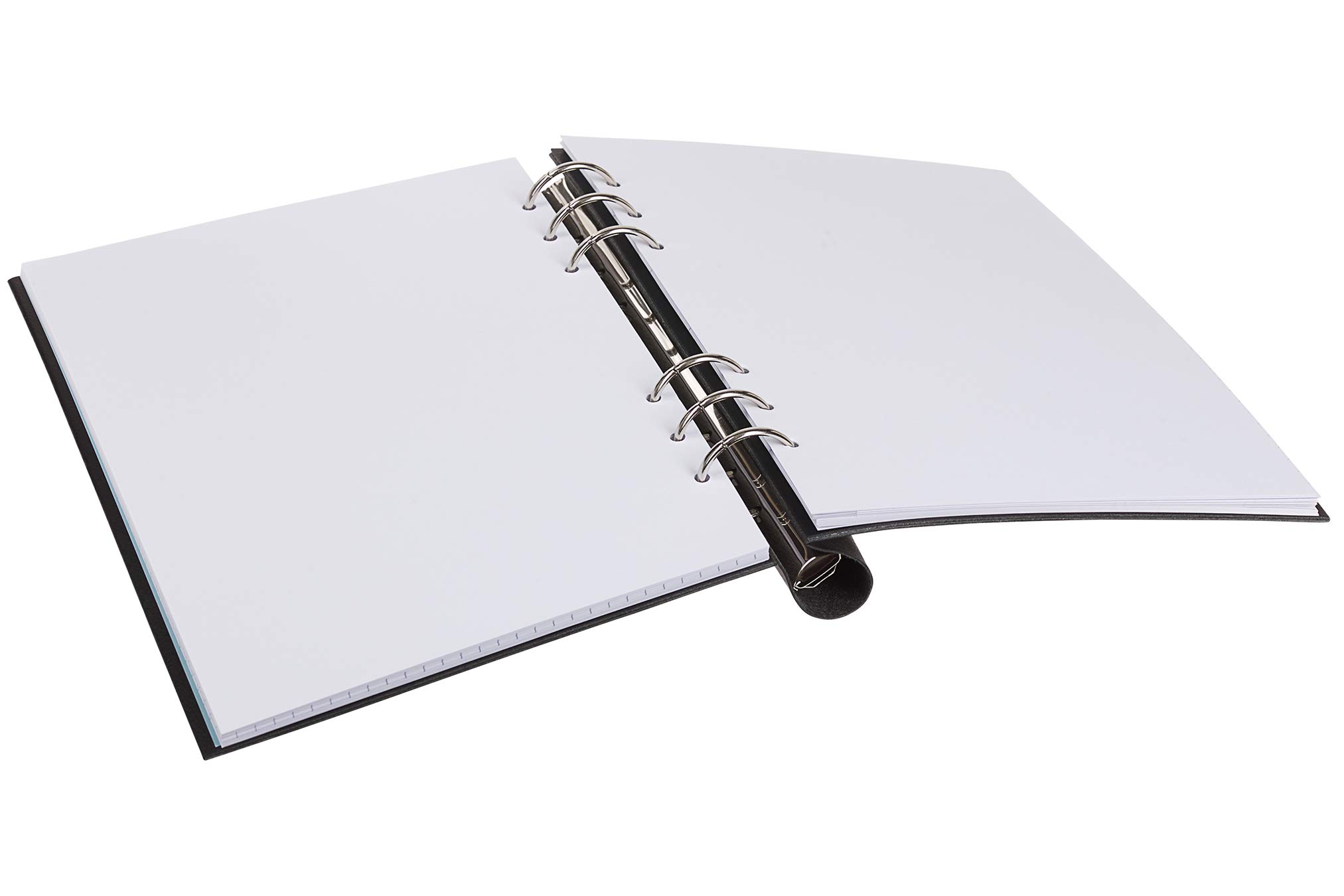 Filofax B152018 - Ricarica Per Notebook, Formato A5, Colori Pastello, A - Foto 6