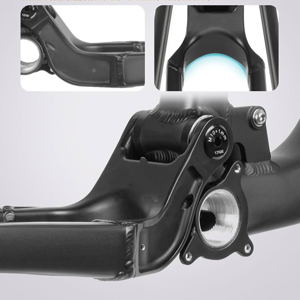 MTB フレーム27.5 ブレーキセット Amazon | ハードテイル MTB フレーム 27.5 29 インチブレーキ