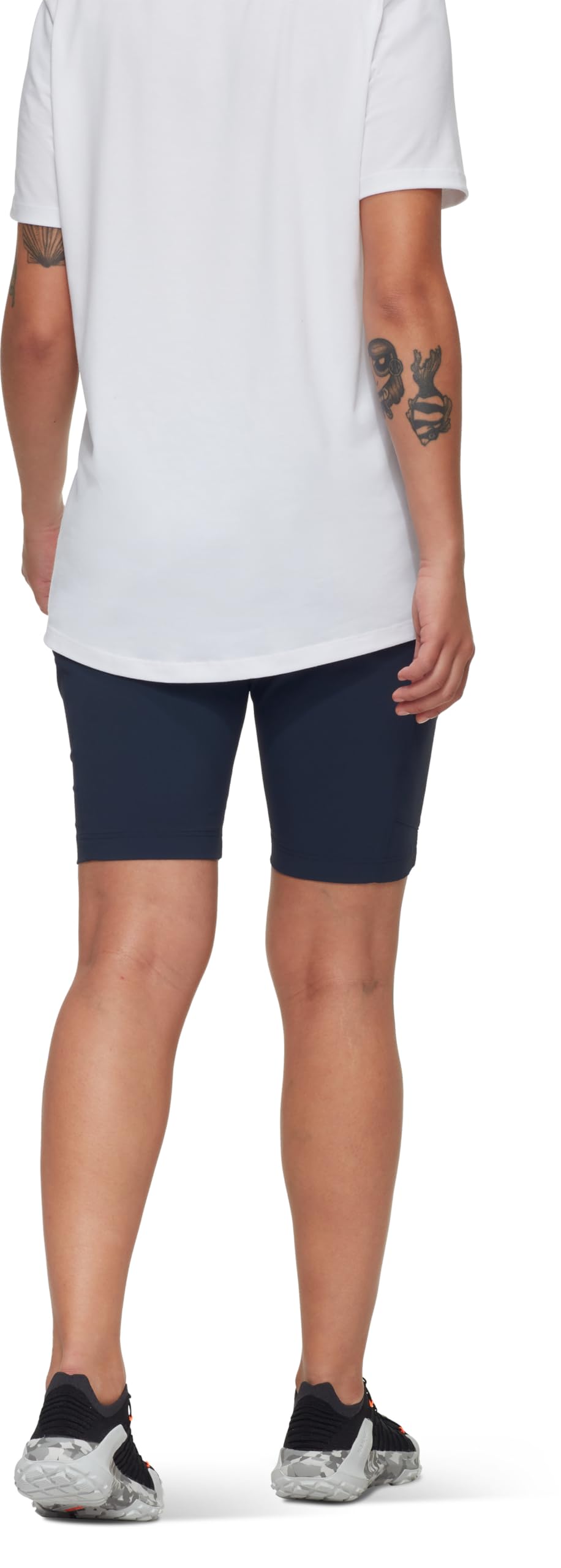 Mammut Runbold IV Shorts Women