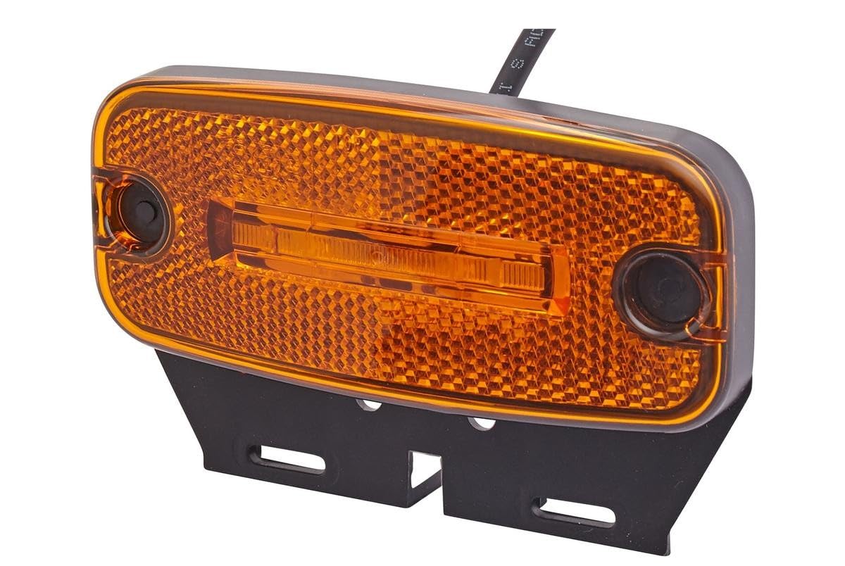 Lamp Smlr Md24 0 50m 2ps 2PS345600-071 Hella 1922467 1962467 2416934 1014494 New