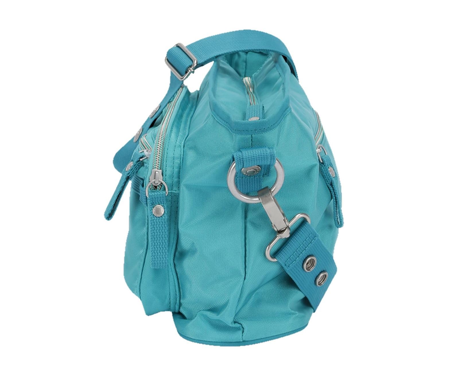 George Gina & Lucy Nylon Baby Baby2stroll Bora Bora Blue