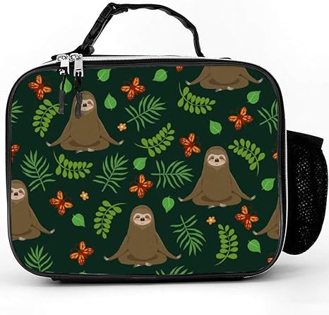 personalized lunch cooler