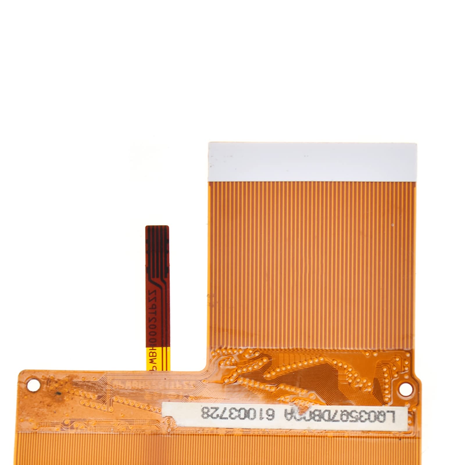 4X Schermo LCD TFT Seriale Da 3,5 Pollici 480X320 SPI Con IC Del - Foto 5