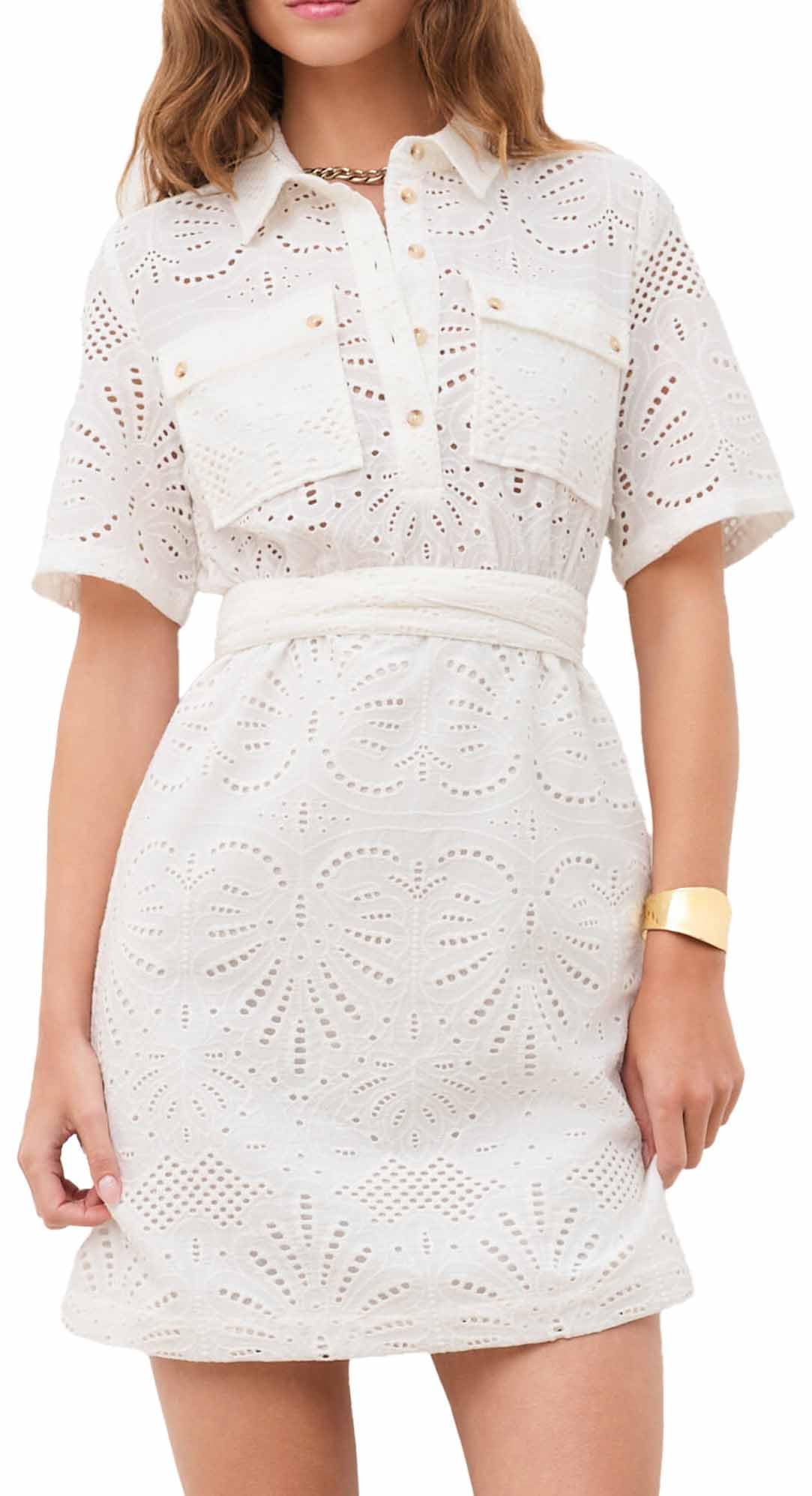 Caroll Kleid