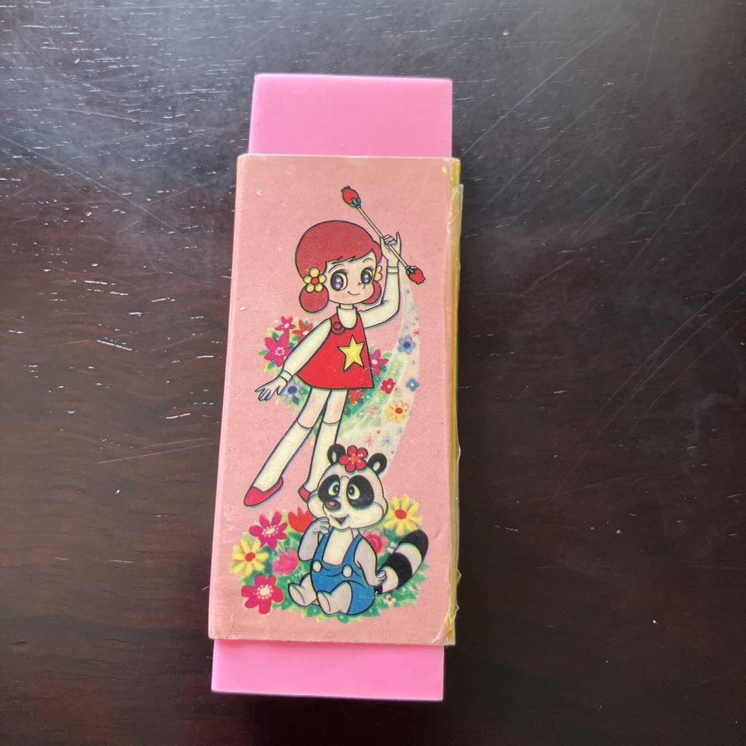 昭和レトロ 魔法使いチャッピー ピンク 【公式通販】