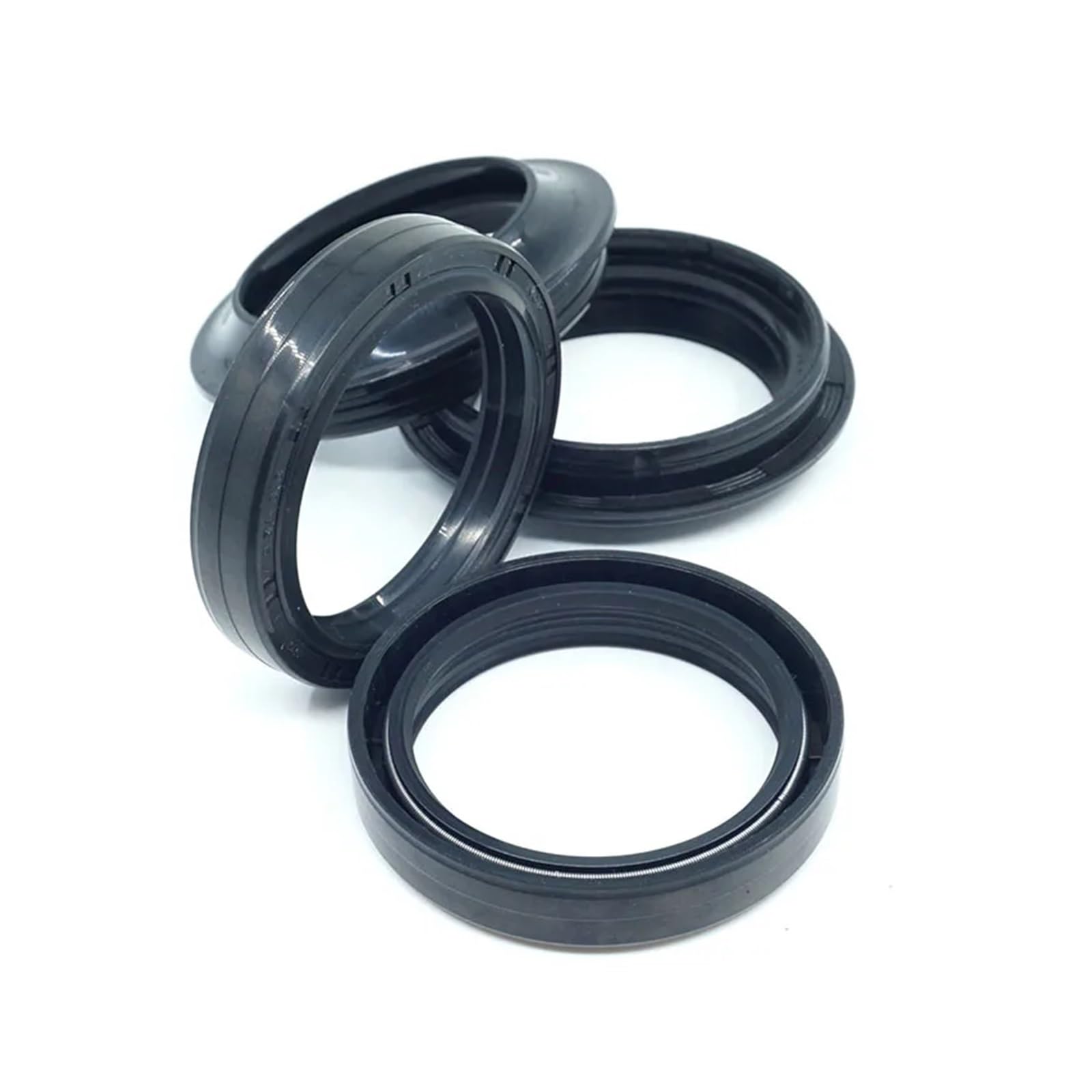 Joint spi de fourche moto et essuie-poussière suspension avant ZX6R ER6N Z650