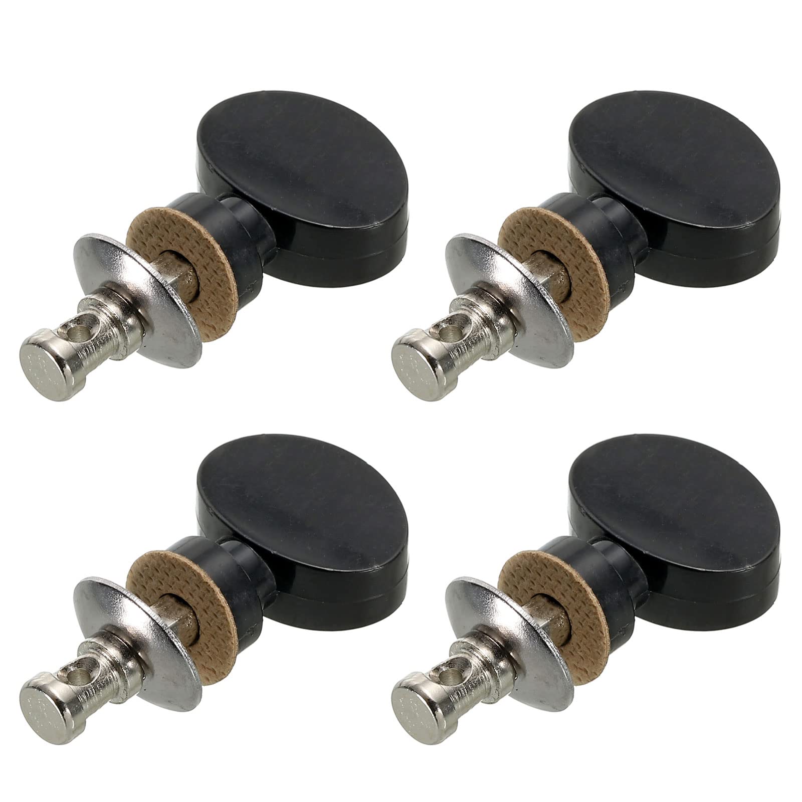 Tuning Peg Cap Ukulélé Tuning Knob Handle Petite Queue De