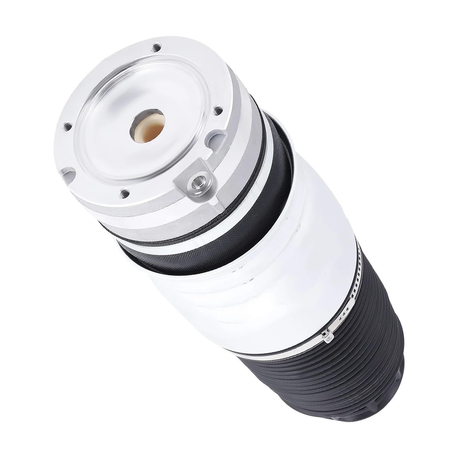 Arrière ressorts pneumatiques Compatible Avec Q7 4LB 2006 2007 2008 2009 2010 2011 2012 2013 2014 2015 Soufflet De Suspension Pneumatique Arrière Pour Voiture 95535850332 7L5616503F